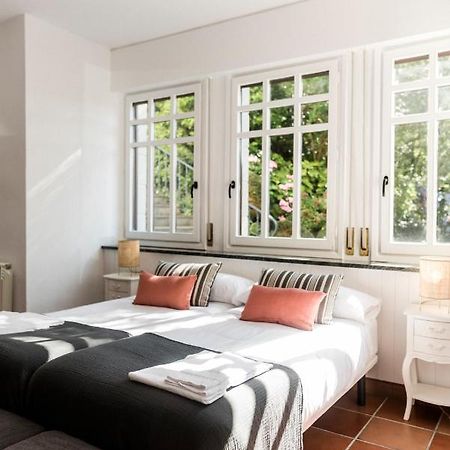شقة Cozy Loft Barrika Gorliz المظهر الخارجي الصورة