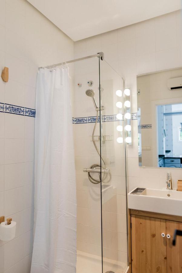 شقة Cozy Loft Barrika Gorliz المظهر الخارجي الصورة