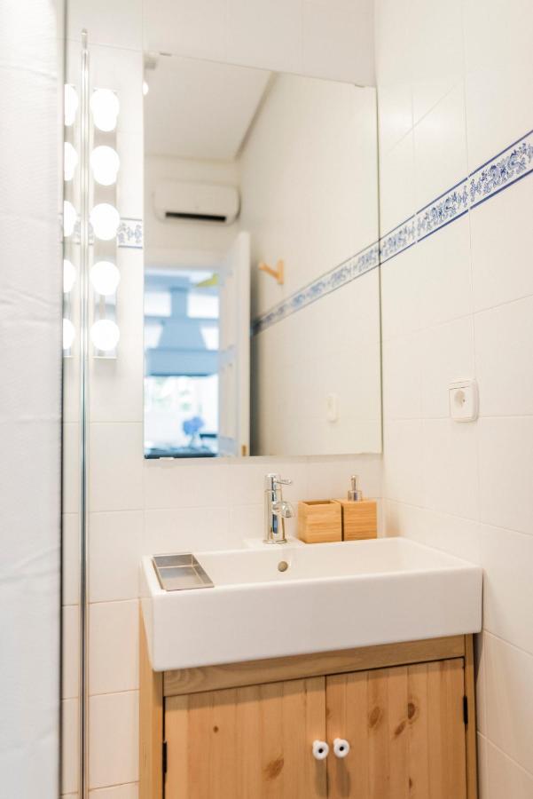 شقة Cozy Loft Barrika Gorliz المظهر الخارجي الصورة