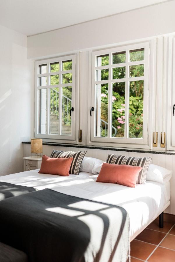 شقة Cozy Loft Barrika Gorliz المظهر الخارجي الصورة